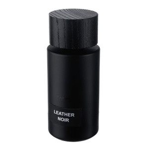 Fariis Leather Noir, Apa de Parfum Barbati, 100 ml