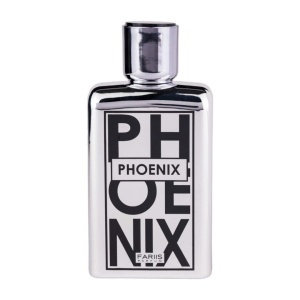 Fariis Phoenix, Apa de Parfum Barbati, 100 ml