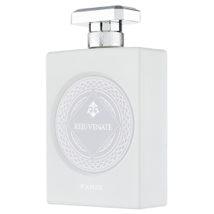 Fariis Rejuvenate, Apa de Parfum Unisex, 100 ml
