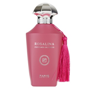 Fariis, Rosalina, Apa de Parfum Femei, 100 ml
