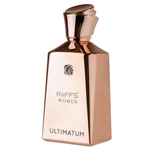 Fariis Ultimatum, Apa de Parfum Femei, 100 ml