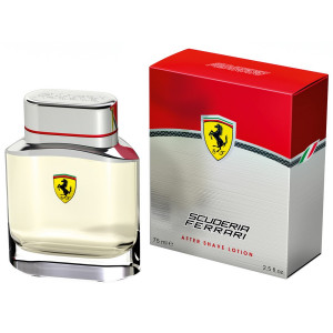 Ferrari Scuderia