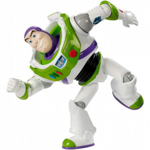 Buzz Lightyear Disney Pixar