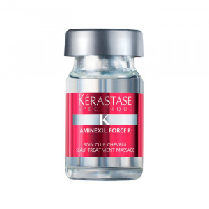 Fiole tratament Kérastase Specifique Intense Anti-Thinning Care - Img 3