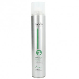 Fixativ Londa Professional Style Layer Up, 500 ml