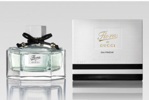 Flora by Gucci Eau Fraiche 75 ml