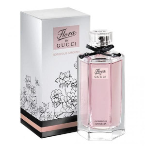 Flora by Gucci Gorgeous Gardenia, Apa de Toaleta 50 ml