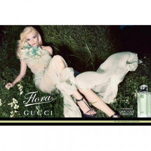 Flora by Gucci Gracious Tuberose - Img 6