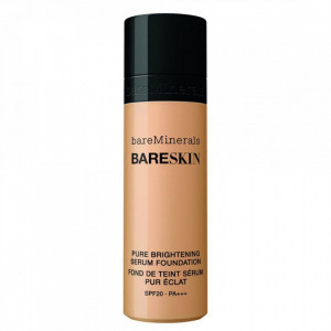 Fond de ten BareMinerals Bareskin Pure Brightening Serum Foundation Spf20 - Img 4