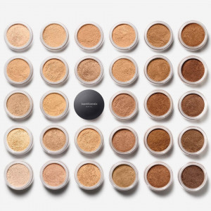 Fond de ten BareMinerals Matte Foundation SPF15 - Img 4