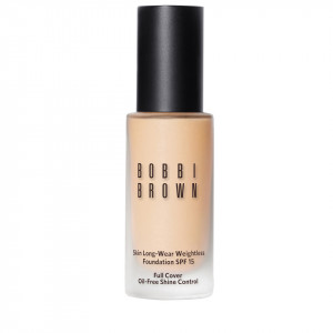 Fond de ten Bobbi Brown Skin LongWear Weightless Full Cover - Img 9