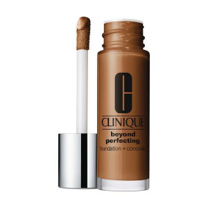 Clinique Beyond Perfecting Foundation + Concealer 28 Clover 30 Ml