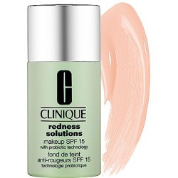 Fond de ten Clinique Redness Solution - Img 2