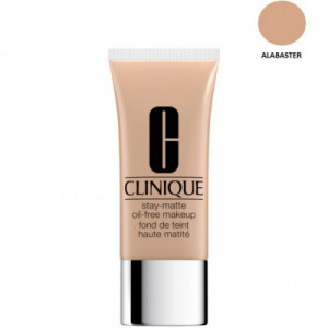Fond de ten Clinique Stay Matte