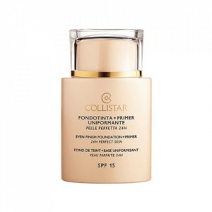 Fond de ten Collistar Even Finish 24h Perfect Skin Ivory 1