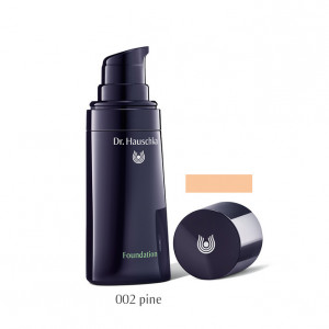 Fond de ten Dr. Hauschka Make-Up Foundation