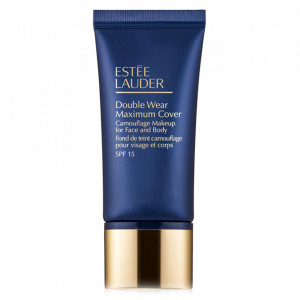 Fond de ten Estee Lauder Double Wear Maximum Cover 1C1 Cool Bone