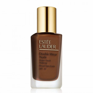 Fond de ten Estee Lauder Double Wear Water Fresh Makeup 7N1 Deep Amber