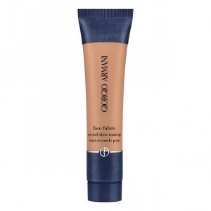 Fond de ten Giorgio Armani Face Fabric Second Skin