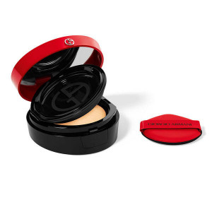 Giorgio Armani W. My Armani To Go Cushion Compact Foundation Spf 23 No 4 15 Gr