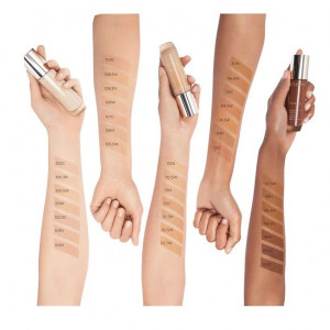 Clarins Everlasting Fluid Foundation 
