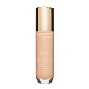 Clarins Everlasting Fluid Foundation 103N 30Ml