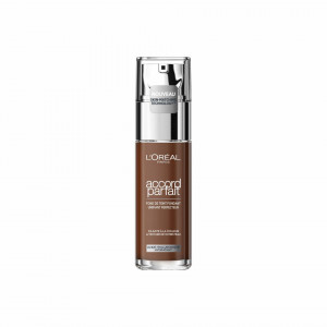 L`Oreal True Match Super Blendable Foundation Spf 16 10N Cacao 30 Ml