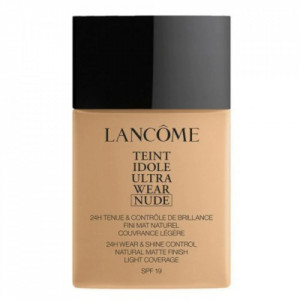 Fond de ten Lancome Teint Idole Ultra Wear Nude
