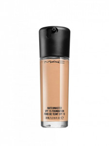 Fond de ten MAC Matchmaster, SPF 15, Nuanta, 4.0, 35 ml