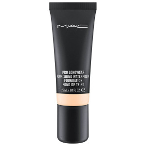 Fond de ten MAC Pro Longwear Nourishing Waterproof Foundation, 25 ml - Img 12