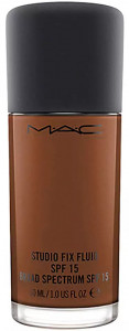 Fond de ten MAC Studio Fix Fluid, SPF 15, 30 ml - Img 12