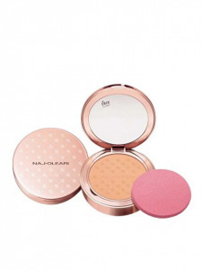 Naj Oleari Silk Wet & Dry Powder Primer 01 8 Gr