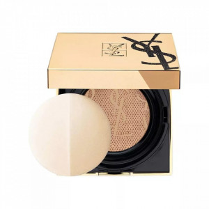 Fond de ten pudra Yves Saint Laurent Touche Eclat Le Cushion Collector