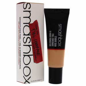 Fond de ten Smashbox Studio Skin Full Coverage 24 Hour Foundation - Img 12