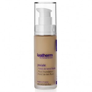 Fond de ten SPF 25 Joviale Ivatherm