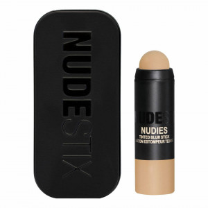 Fond de ten stick Nudestix Face Tinted Blur, 6.116 Gr