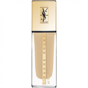 Fond de ten YVES SAINT LAURENT Touche Eclat Le Teint Awakening Foundation SPF22 PA++, B35 Caramel, 25ml