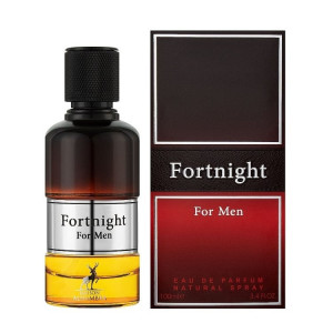 Fortnight Maison Alhambra, Apa de Parfum Barbati, 100 ml