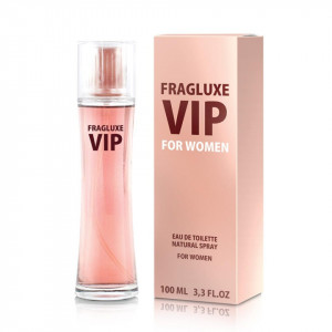 Fragluxe VIP for Women, Apa de Toaleta
