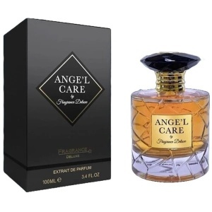 Fragrance Deluxe Angel Care, Extract de Parfum, Unisex, 100 ml