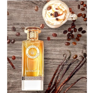 Fragrance World Affogato, Apa de Parfum, Unisex, 100 ml