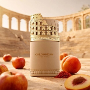 Fragrance World Colosseum, Apa de Parfum, Unisex