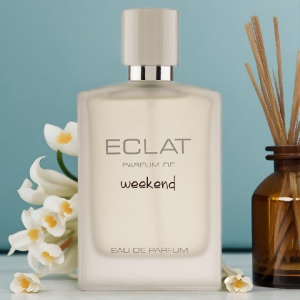 Fragrance World Eclat Parfum De Weekend, Apa de Parfum, Femei, 100 ml