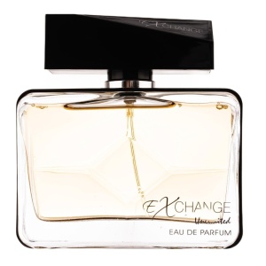 Fragrance World Exchange Unlimited, Apa de Parfum, Barbati, 100 ml