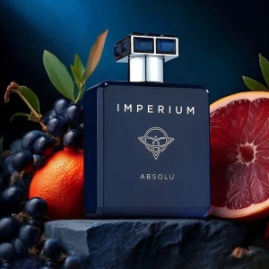 Fragrance World Imperium Absolu, Apa de Parfum, Barbati