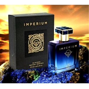 Fragrance World Imperium, Apa de Parfum, Unisex
