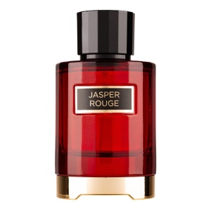 Fragrance World Jasper Rouge, Apa de Parfum, Unisex, 100 ml