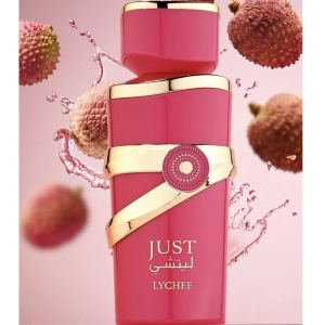 Fragrance World Just Lychee, Apa de Parfum