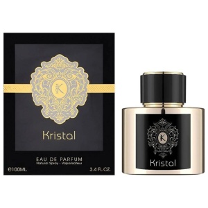Fragrance World Kristal, Apa de Parfum, unisex