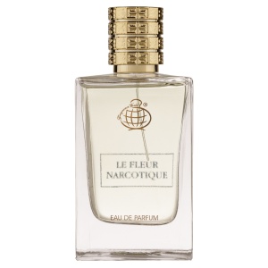 Fragrance World La Fleur Narcotique, Apa de Parfum, Unisex, 100 ml